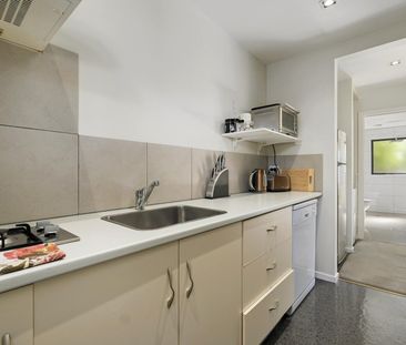 Lakeview unit in Fernhill - Photo 2