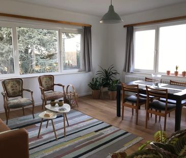 Appartement te huur - Foto 2