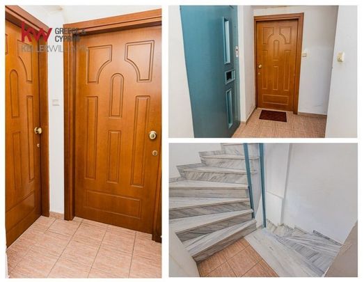 Studio/Γκαρσονιέρα για ενοικίαση Φιλιππούπολη (Λάρισα) - Φωτογραφία 1