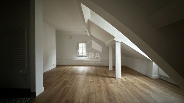 Appartement situé à Compiègne de 5 pièces en centre ville historique de 81,9 m2 - Photo 1