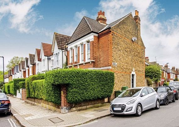 Sternhold Avenue, SW2 4PP, London - Photo 1