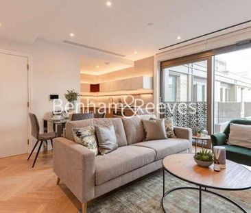 Hampton House, Kings Park Road, SW6 - Photo 1