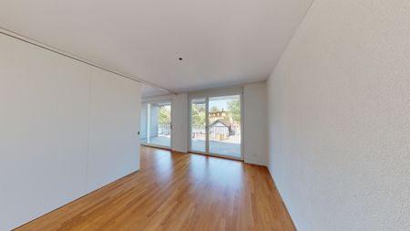 Modern apartment with balcony - Photo 5