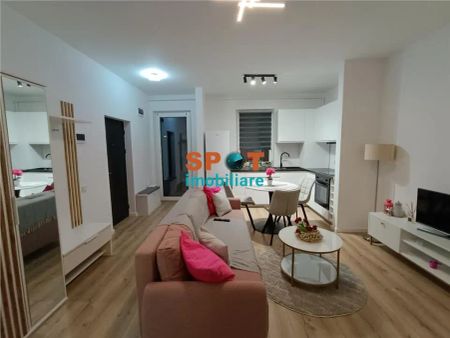 Apartament nou la prima inchiriere - Fotografie 3