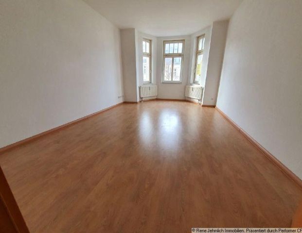 Exklusive Wohnung auf dem Kaßberg... (MIT EBK) - Foto 1