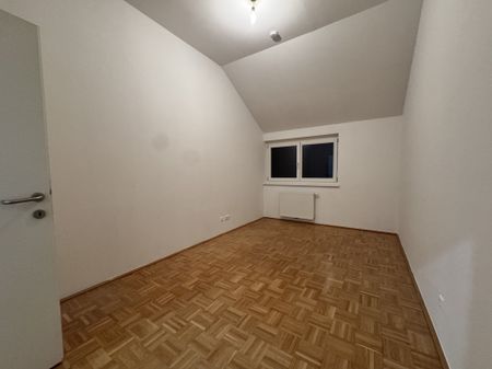 Pfeifferhofweg Top 39: Geförderte 3 Zimmerwohnung mit Balkon in Andritz - Photo 3
