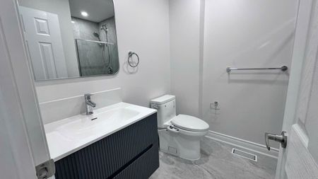 For Lease - 3137 Sunnyhill Drive Unit# Walkout Basement 3, Mississauga, Ontario - Photo 4