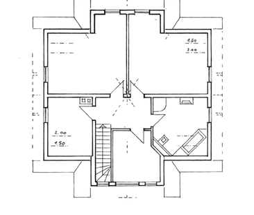 Helle 3-Zimmer-Wohnung mit Balkon - ideal für Singles oder Paare - Photo 1