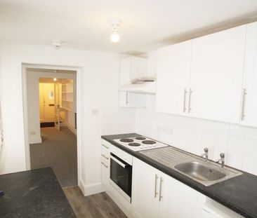 1 Bedroom Flat, Bloomsbury Place, Brighton - Photo 2