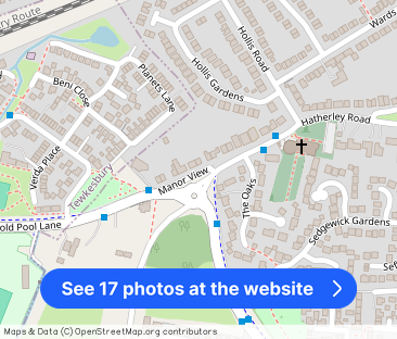 Cold Pool Lane, Cheltenham GL51 6HZ - Photo 1