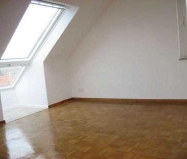 Helle 3 Zimmerwohnung in Hannover- Ahlem - Photo 6