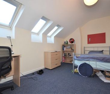 451, Glossop Road, BroomhIll, Sheffield, S10 2PT - Photo 6