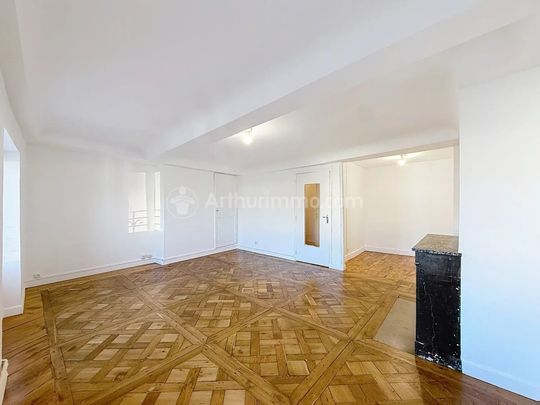 Location Appartement 2 pièces 77 m2 à Clermont-Ferrand - Photo 1