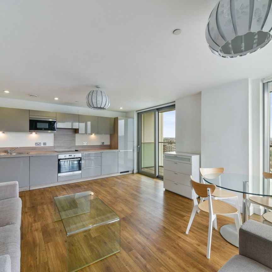 2 Bed Flat, Sienna Alto, SE13 - Photo 1