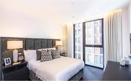 Thornes House, Nine Elms - Photo 3