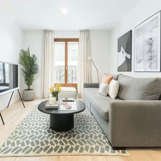 Calle de Palafox, Madrid, Community of Madrid 28010 - Foto 1