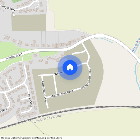 Windsor Road, Colchester CO7