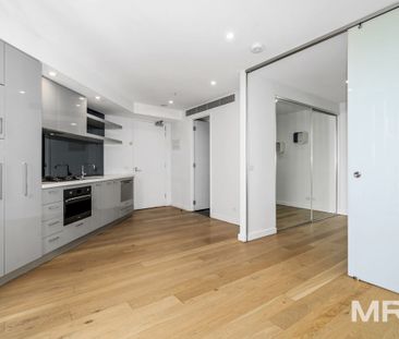 816/338 Kings Way, South Melbourne - Photo 2