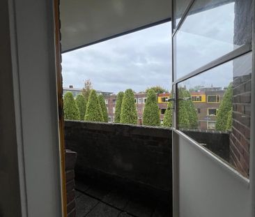 Te huur: Kamer Bernoulliplein in Groningen - Photo 5