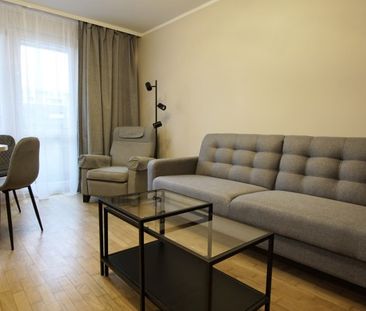 Kraków, Krowodrza, Łobzów, Chocimska Mieszkanie na wynajem - Zdjęcie 3