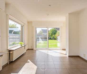Gezinswoning met 3 slaapkamers en zonnige tuin - Photo 6