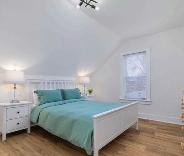 For Lease - 659 Dolph St Street Unit# Upper, Cambridge, Ontario - Photo 6
