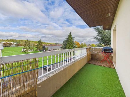 Appartement 3 pièces à Thionville-La Briquerie - Photo 4