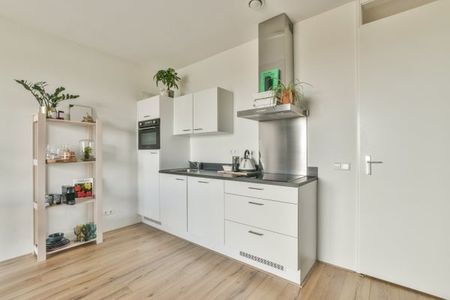 Te huur: Appartement Termini 411 in Amsterdam - Foto 3