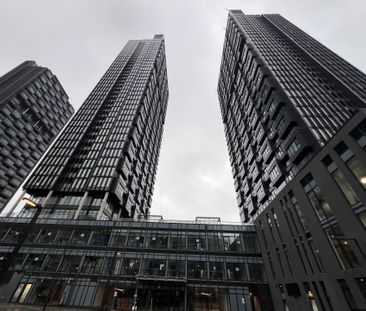 For Lease - 1 Quarrington Lane Unit# 1808, Toronto, Ontario - Photo 6