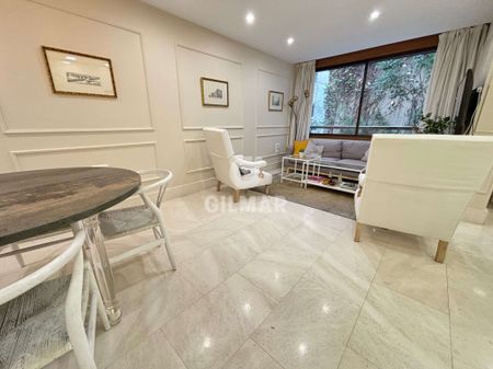 Piso en alquiler en Almagro – Madrid | Gilmar Consulting Inmobiliario - Foto 2