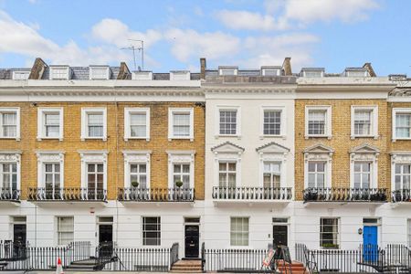 4 bedroom terraced house to rent - Photo 5