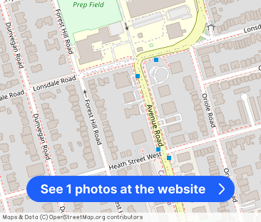 606 Avenue Road | 606 Avenue Road, Toronto - Photo 1