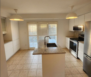 For Lease - 5050 Intrepid Drive Unit# 1, Mississauga, Ontario - Photo 5