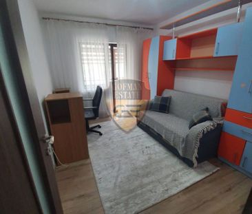 3 camere, Faleza Nord Santa Marina Bay, centrala gaz, A/C, term lung, - Photo 4