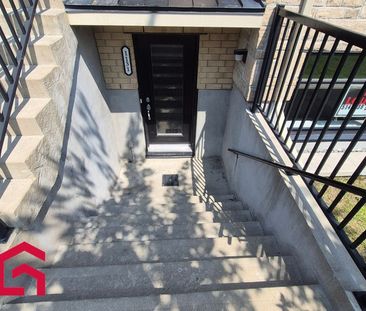 Appartement Sainte-Rose (Laval) À Louer - Photo 1