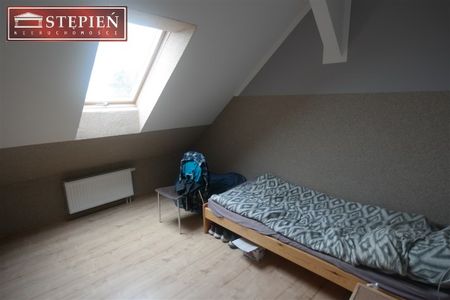 DOM DO WYNAJĘCIA - Zdjęcie 3