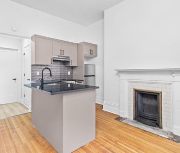 1 Bedroom - 3475 Rue Stanley, Ville-Marie - Photo 3