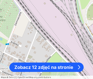 Mieszkanie - 44m2 + miejsce parkingowe + komórka lokatorska - Zdjęcie 1