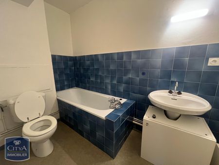 Location Appartement 1 pièce 35m² ECHIROLLES 38130 - Photo 4