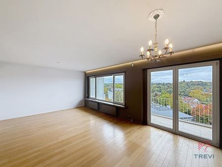 Appartement te huur - Photo 2