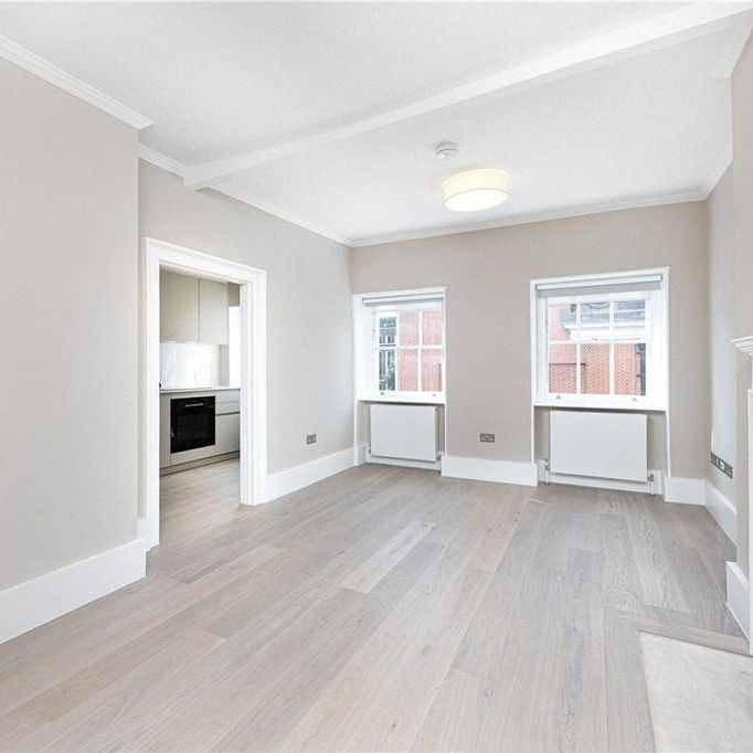 1 bedroom apartment to rent - Photo 1