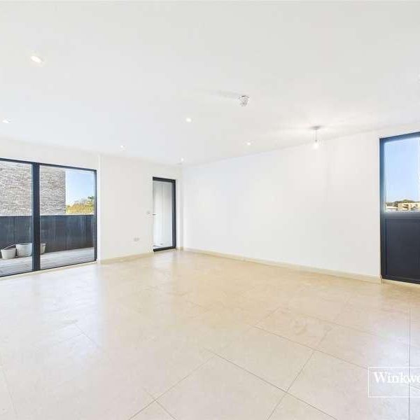 Alpine Road, London, NW9 - Photo 1