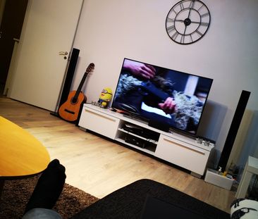 Syréngatan, Linköping - Photo 4