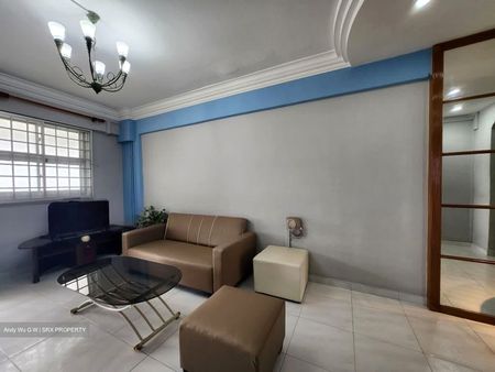 Blk 649 Ang Mo Kio 61 (Ang Mo Kio), HDB 3 Rooms - For Rent - Photo 4