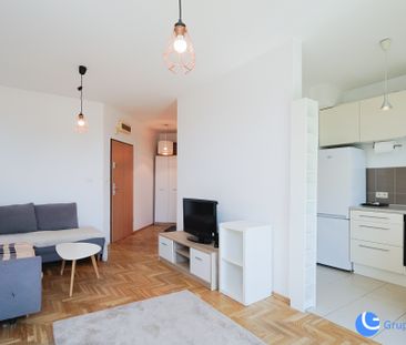 2-pok. 50 m2 | pet friendly, garaż | Ruczaj - Photo 6