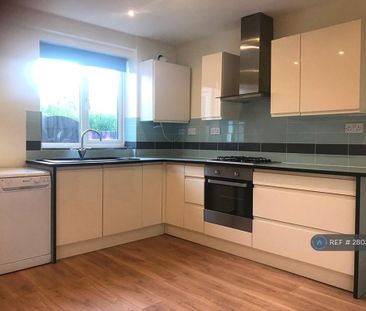 3 bedroom terraced house to rent - Photo 1