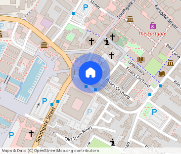 Chelsea Court, Southgate Street, GL1 - Photo 1