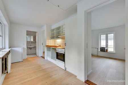 Hyggelig lejlighed med byhus stemning - Photo 4