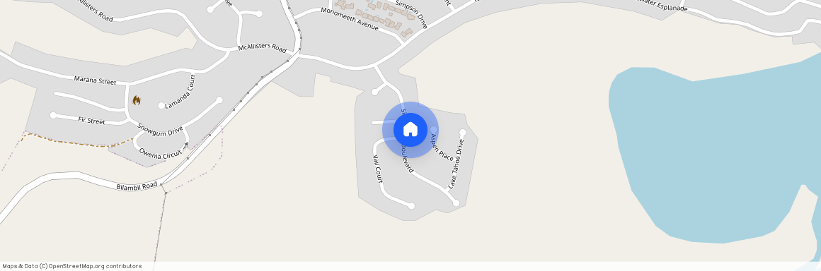 19 Sierra Vista Boulevard, 2486, Bilambil Heights