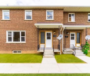 Glenwood Park Townhomes - Photo 1